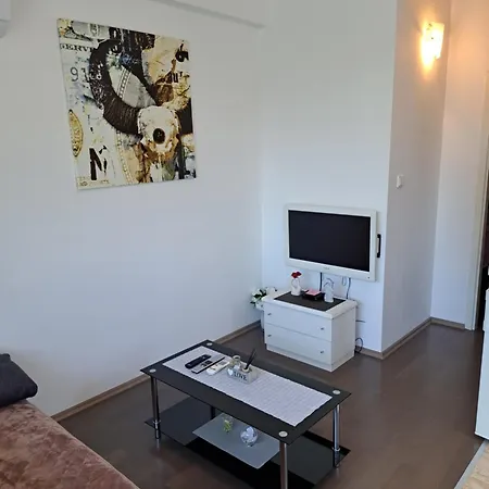 Mici Apartment Perici Exterior photo