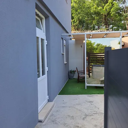 Mici Apartment Perici Exterior photo