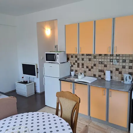 Mici Apartment Perici Exterior photo