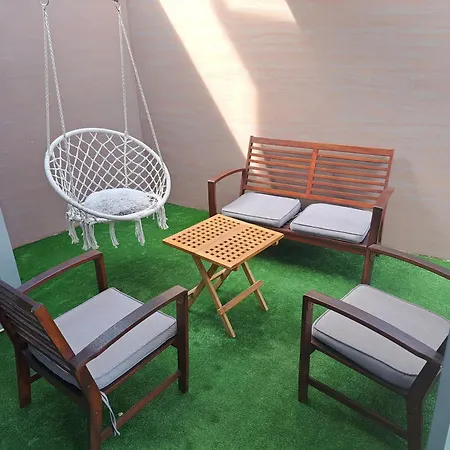 Mici Apartment Perici Exterior photo
