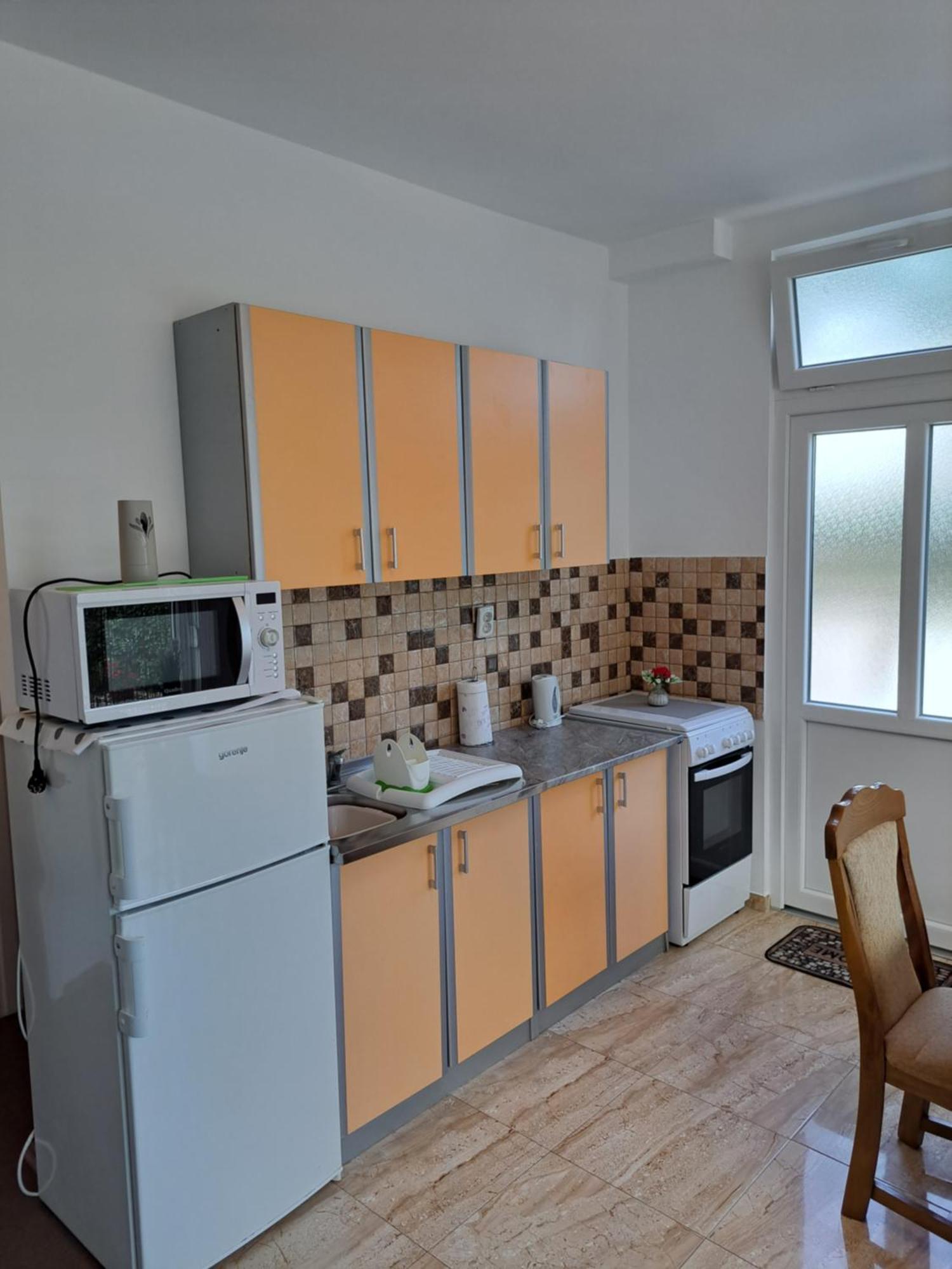 Apartment Mici