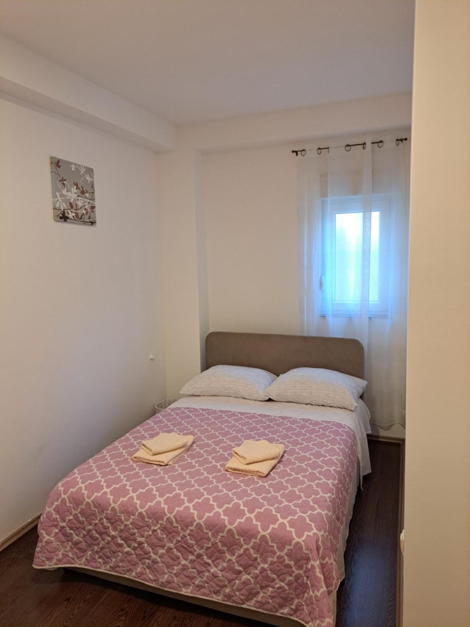 Mici Apartment *